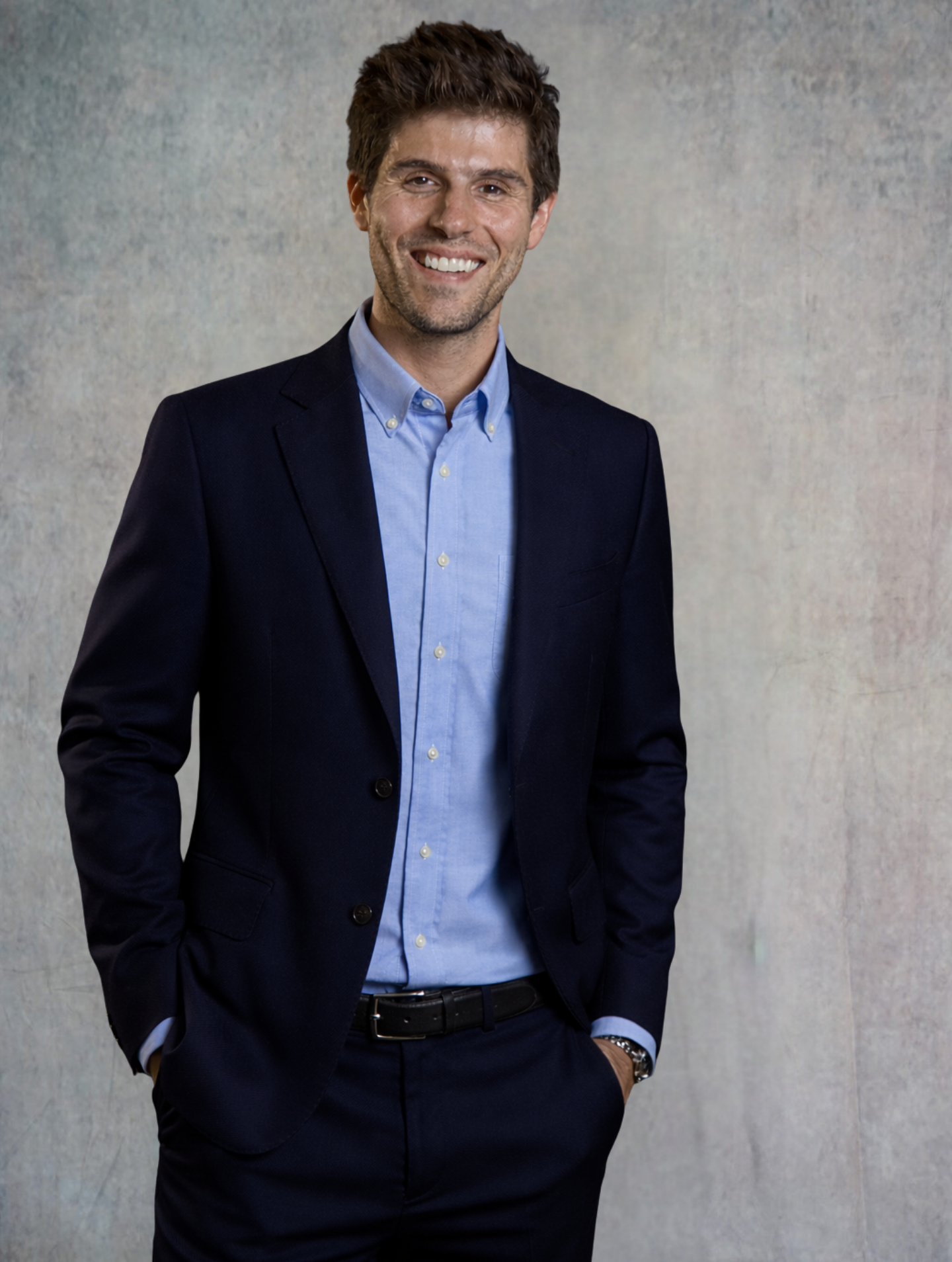 Jared Zolna